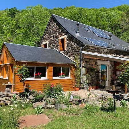 Chambres D'Hotes Le Lepadou-Bas Saint Chely d'Aubrac Bagian luar foto