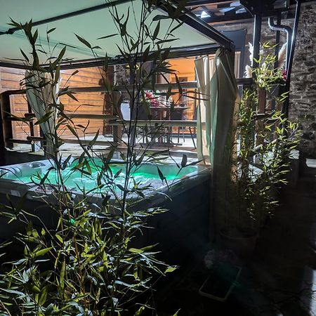 Chambres D'Hotes Le Lepadou-Bas Saint Chely d'Aubrac Bagian luar foto